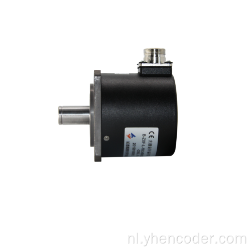 Controle logische encoder-encoder